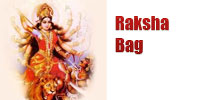Raksha Bag for Safety