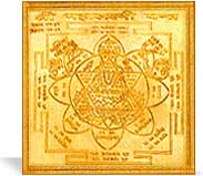 kuber yantra